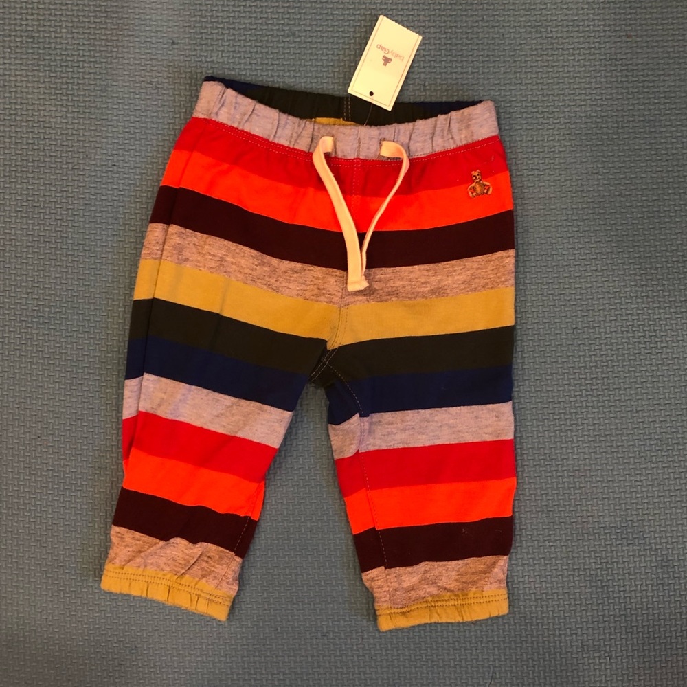 Gap baby pants